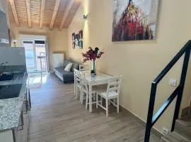 Apartamentos San Nicolás