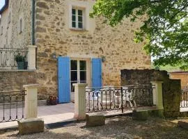 L'echappee nature le grand gite