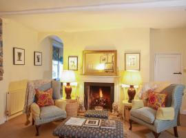 Grange Farm, khách sạn ở Thetford