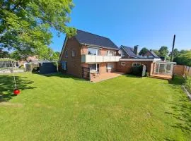 Ferienwohnungen am Wattenmeer