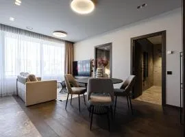 Superior Apartment in City Centre