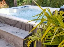 La Casa Serena - Maison avec SPA