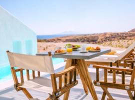 Thimari Lodge, hotel em Fira