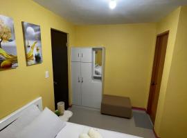 Casa Solana at Malaybalay VCDU Phase 3, hotel v destinácii Malaybalay