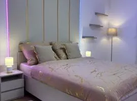 Apartamenty Kolejowa