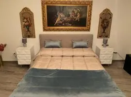 Vanila Dream's House