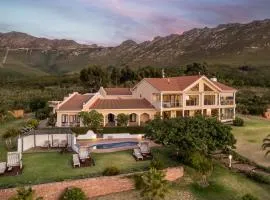 Apricot Gardens Guesthouse