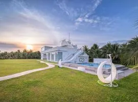 The Coco Journey - Villa