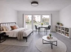 Ruhige Ferienwohnung in zentraler Lage in Bad Rappenau