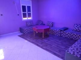 شقق الراحة 2, Hotel in Tan-Tan