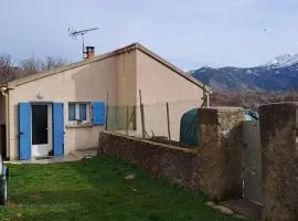 Location Maison de village