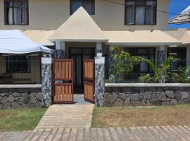 La Nilotica, hotel a Nouvelle Découverte