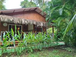 Casa ANA KIMBA