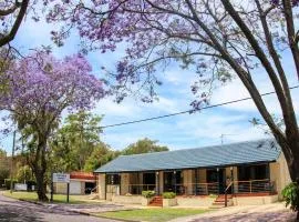 Narimba Motel