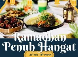 Grand Serela Yogyakarta