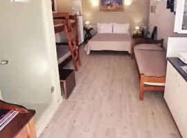 Pedro Navarino 5-7 Laganas