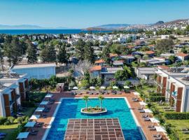 Celeste Bella Luxury Hotel & Spa, Hotel in Bodrum