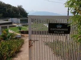Cucubanos Villas Bhandardhara
