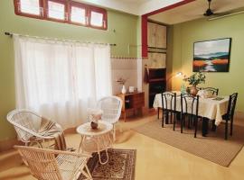 Jonaki Abax Homestay, Hotel in Nowgong