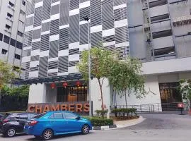 Kuala Lumpur Chambers Suites KLCC