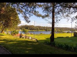 Studio Luxury Quinta da Barca, hotel a Esposende