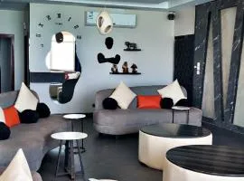 شاليه درة العروس