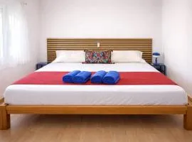 Apartamento Turístico Ciudad Jardín - Nervión.