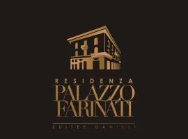 Residenza Palazzo Farinati