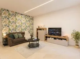 Airport Dream Living Room