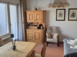 Cosy Studio in Rue Centrale - Crans-Montana