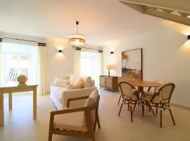 Duplex Barberos Center by SIERRA VIVA