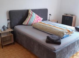 Ferienwohnung am Schloss, hotel i Drensteinfurt