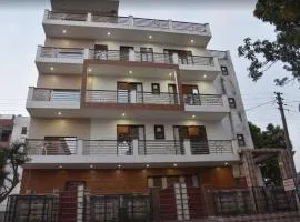 The Gopi Dham Hotel