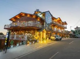 The Golden Castle Hotels