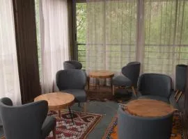 La Perle de Setti Fadma