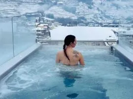 Wine Hotel Ristorante San Carlo - Boutique Hotel & SPA