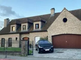 Luxe Villa Lou & Hans