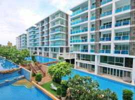 My Resort Hua Hin A304