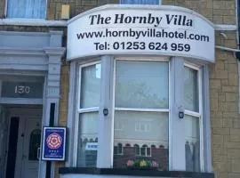 Hornby Villa B&B Couples & Families Only- Quiet Central Location- Near To Winter Gardens