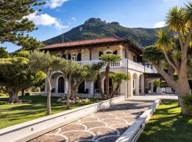 Villa Antonietta Ischia