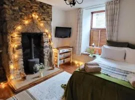 The Old Telephone Exchange