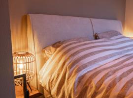 Vakantiewoning de Hofmeier, hotel a Benteloo