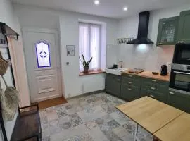 Chez Grand Maman Hermance