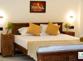 Rainforest Brook Villa