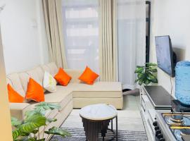 Wendy Homes BnB, acomoda&ccedil;&atilde;o em Gatunga