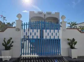 Villa Aurora, splendida vista mar Jonio Taranto