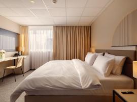 Yuko Residence, hotell i Jasło