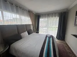 Finch Luxury Suites