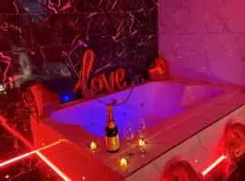 Luxury Jacuzzi Suites Halifax