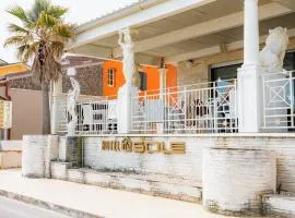 GFH - Hotel Sole Resort